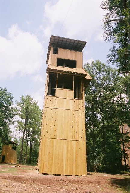 Big Tower Molena
